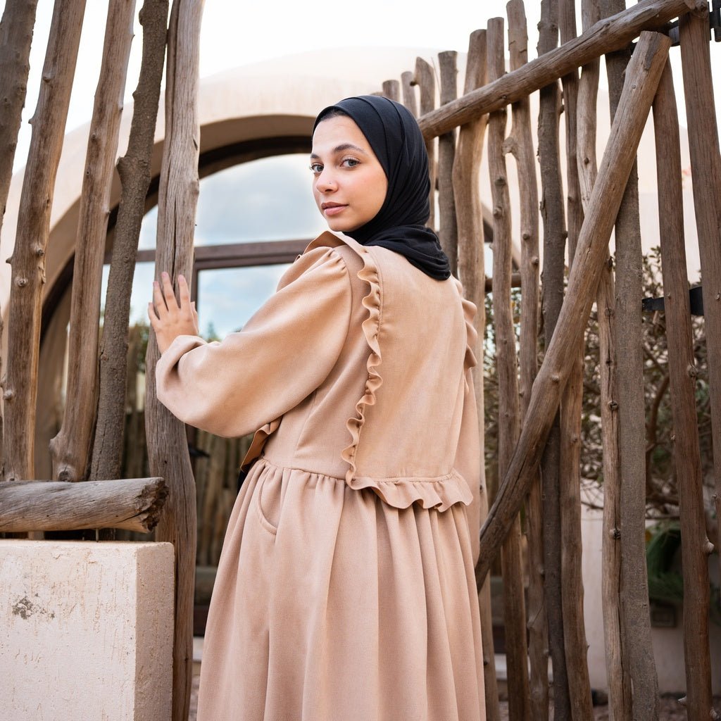 Sela dress