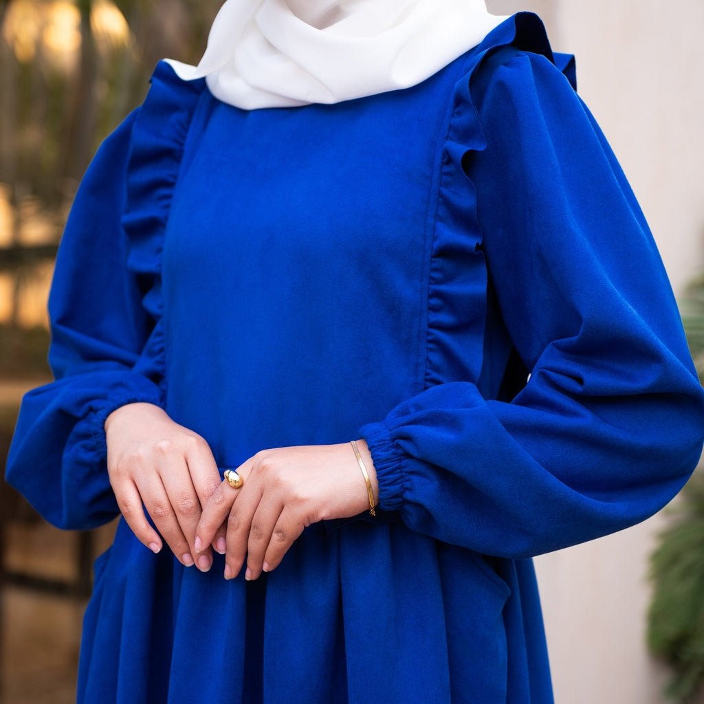 Sela dress