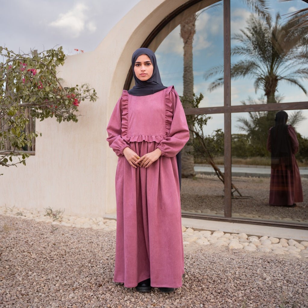 Sela dress