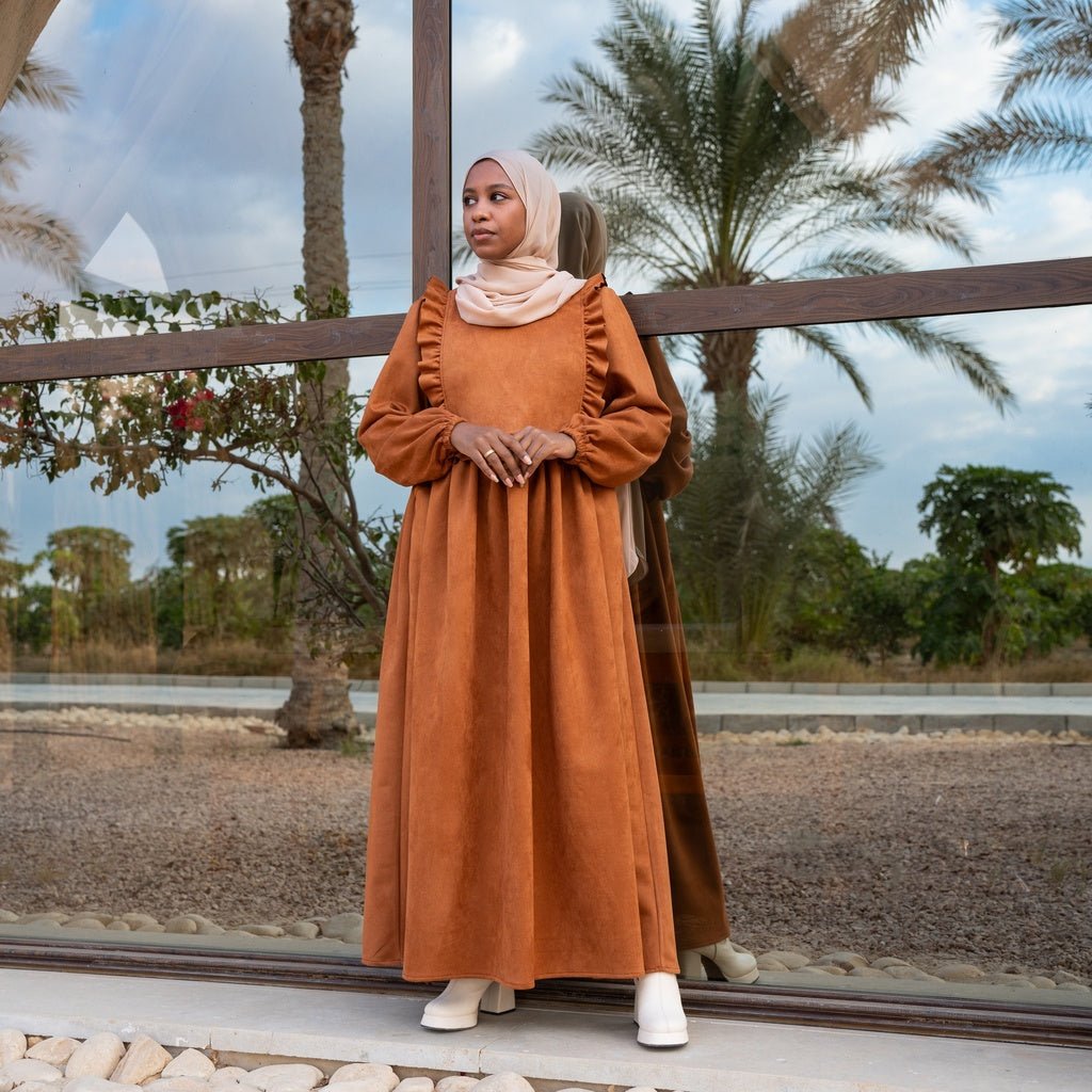 Sela dress