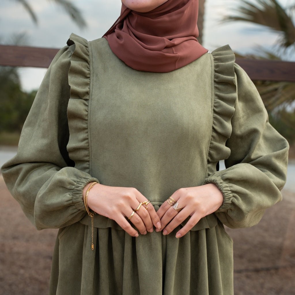 Sela dress