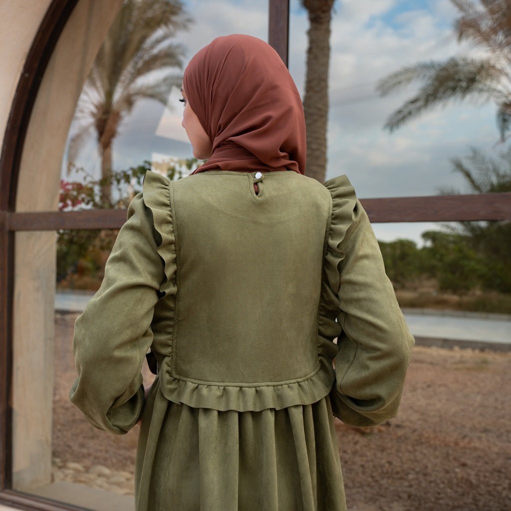 Sela dress