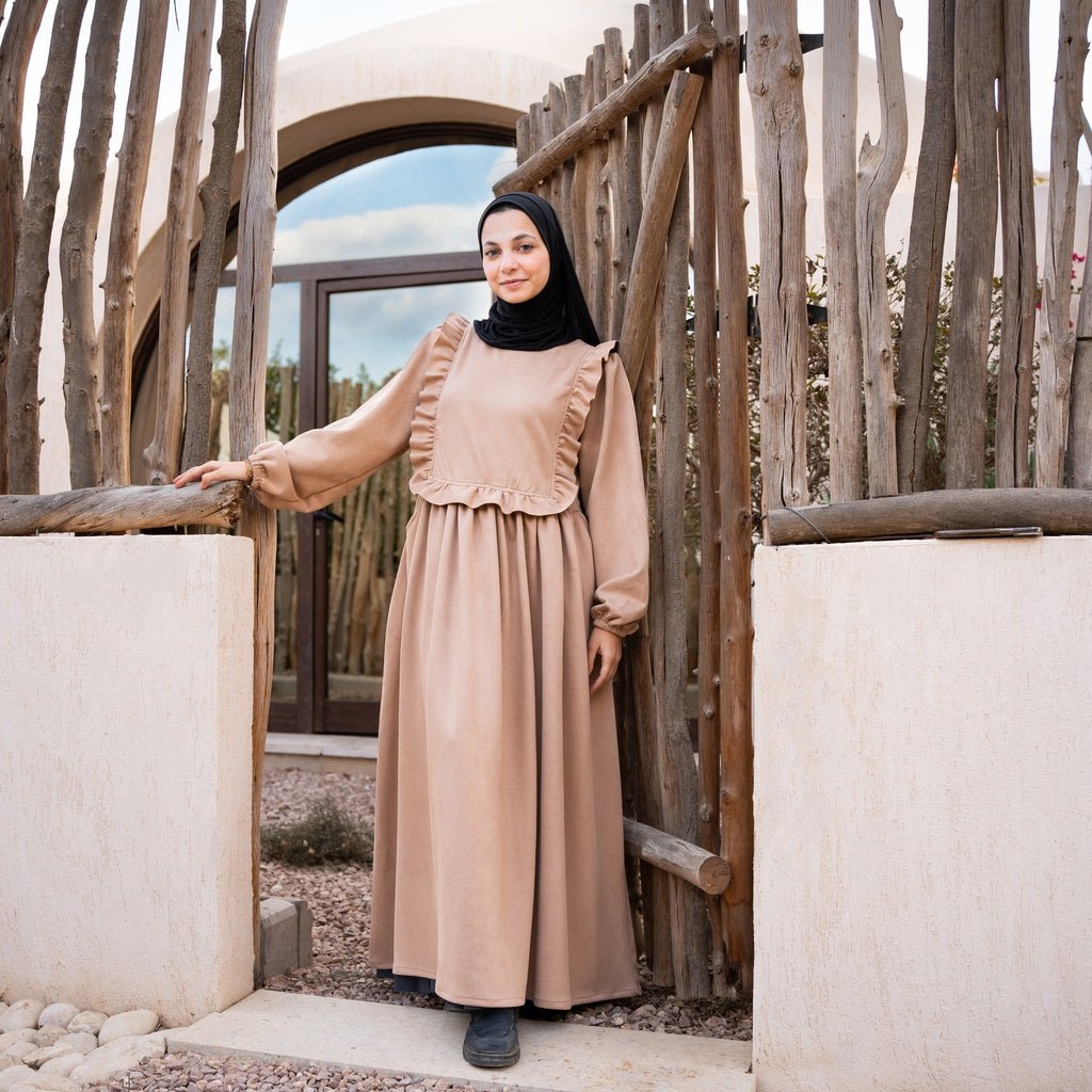 Sela dress