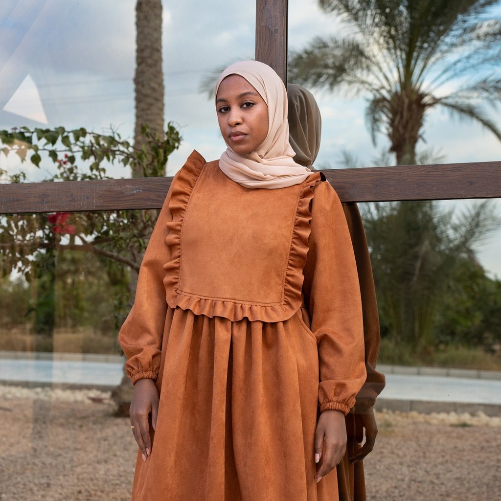 Sela dress