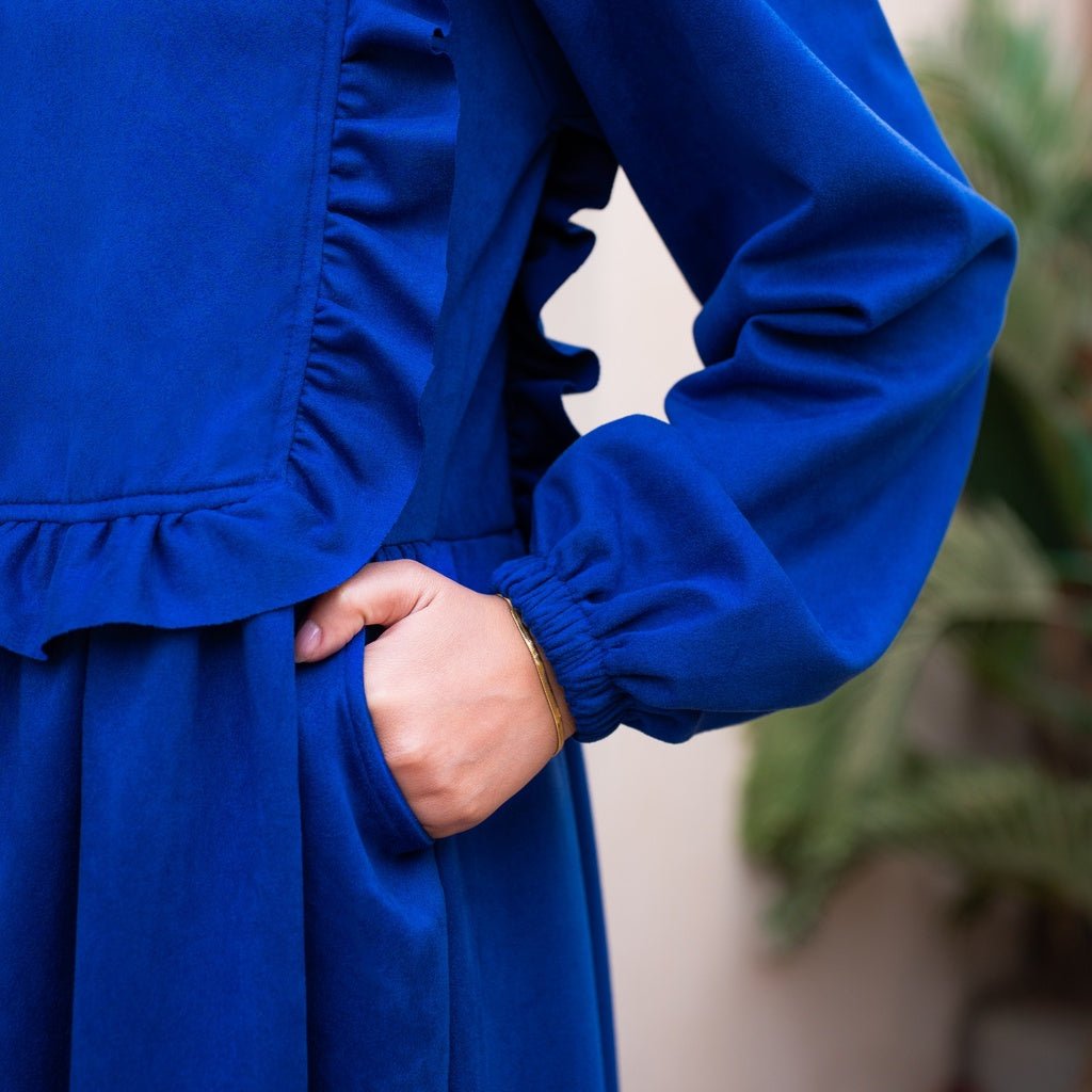Sela dress