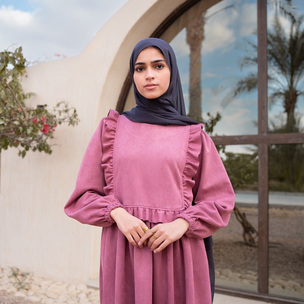 Sela dress