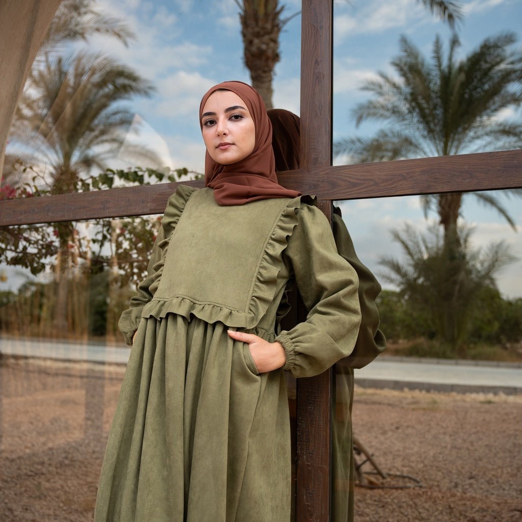 Sela dress