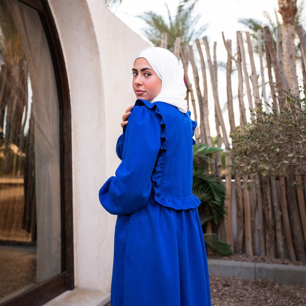 Sela dress