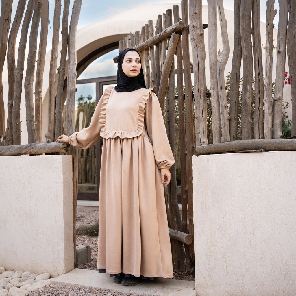 Sela dress