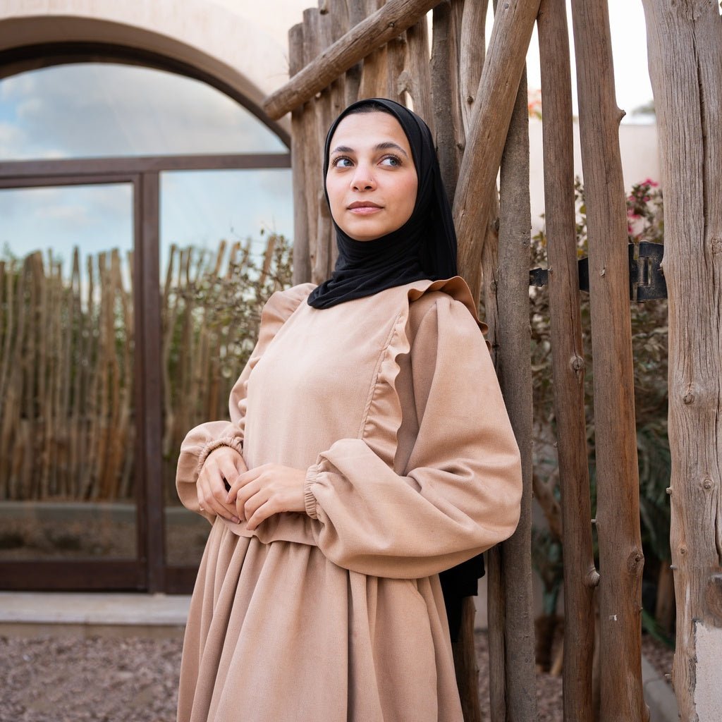 Sela dress