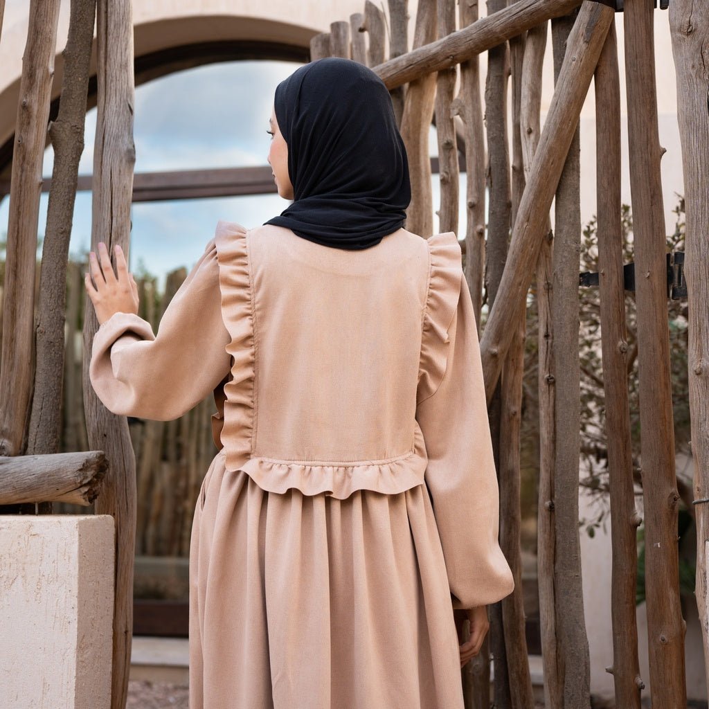 Sela dress
