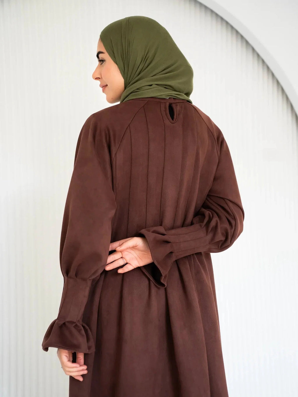 Selenda Dress