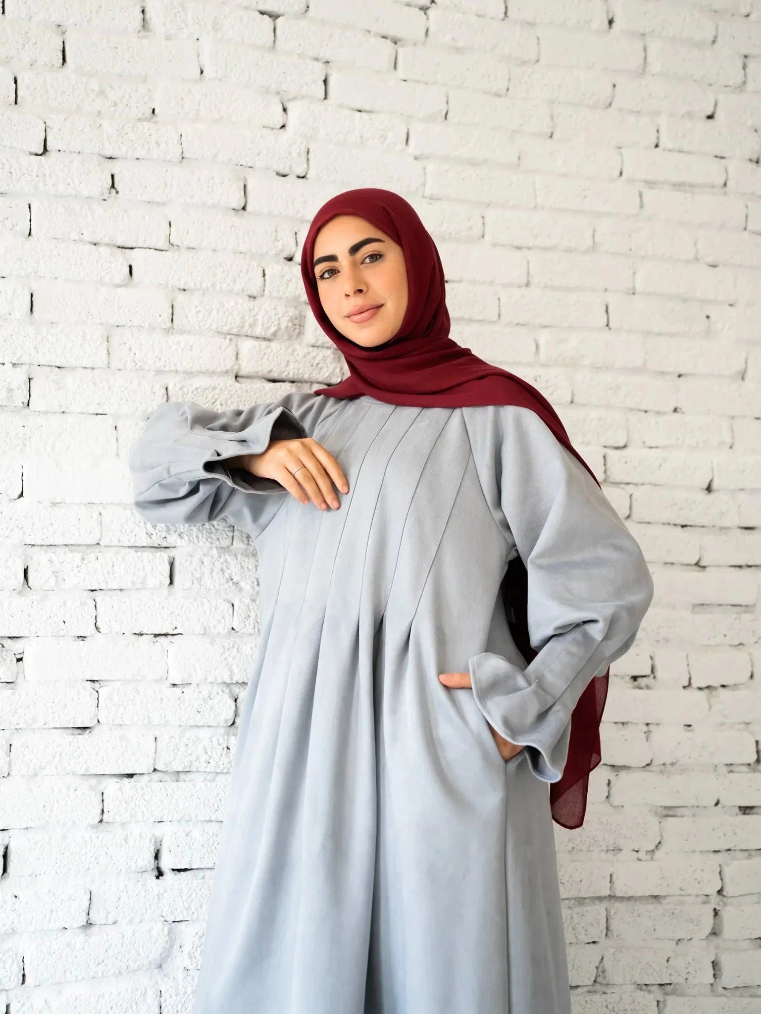 Selenda Dress