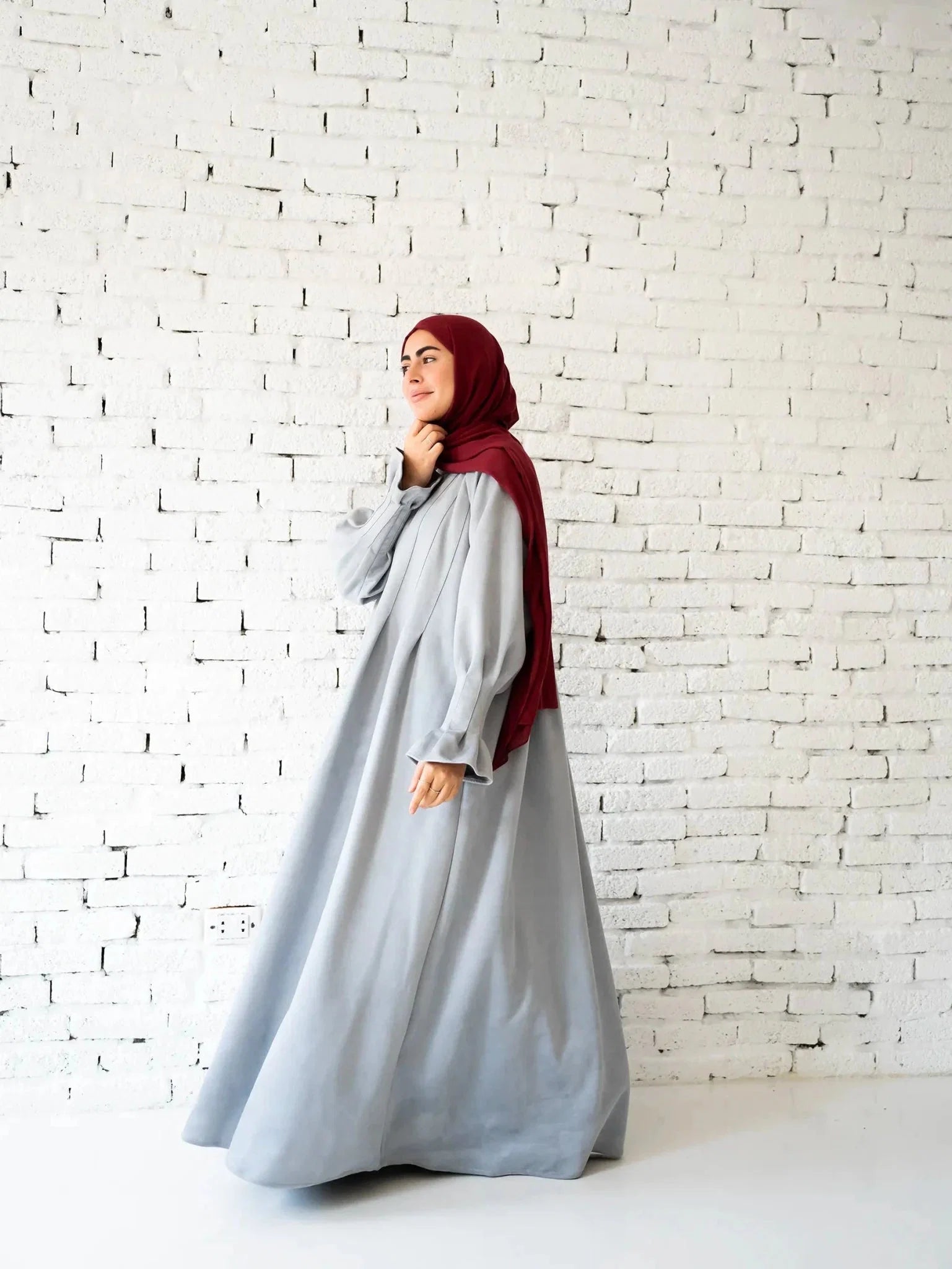 Selenda Dress