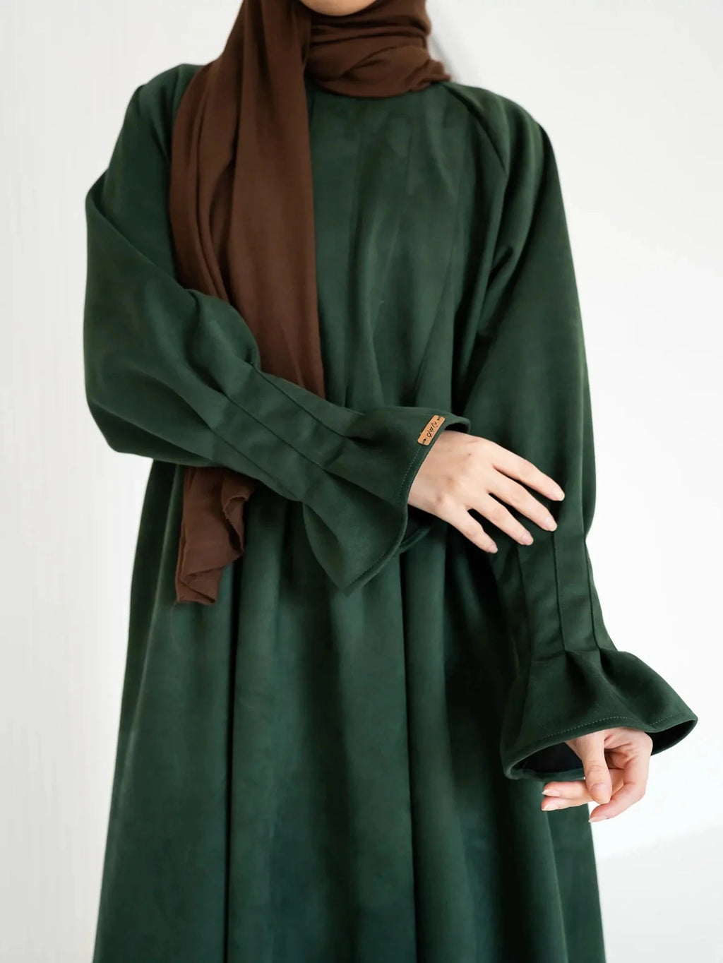 Selenda Dress