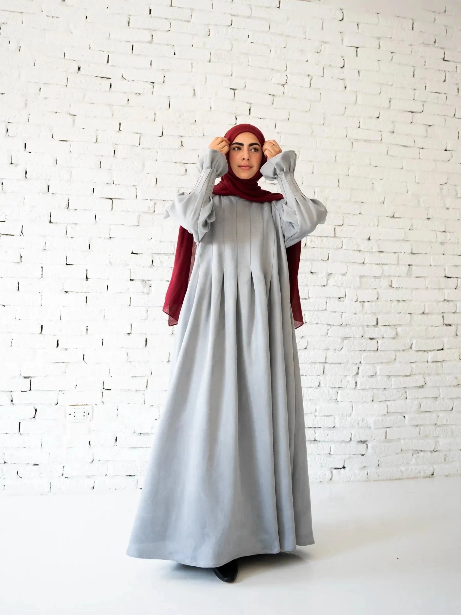 Selenda Dress