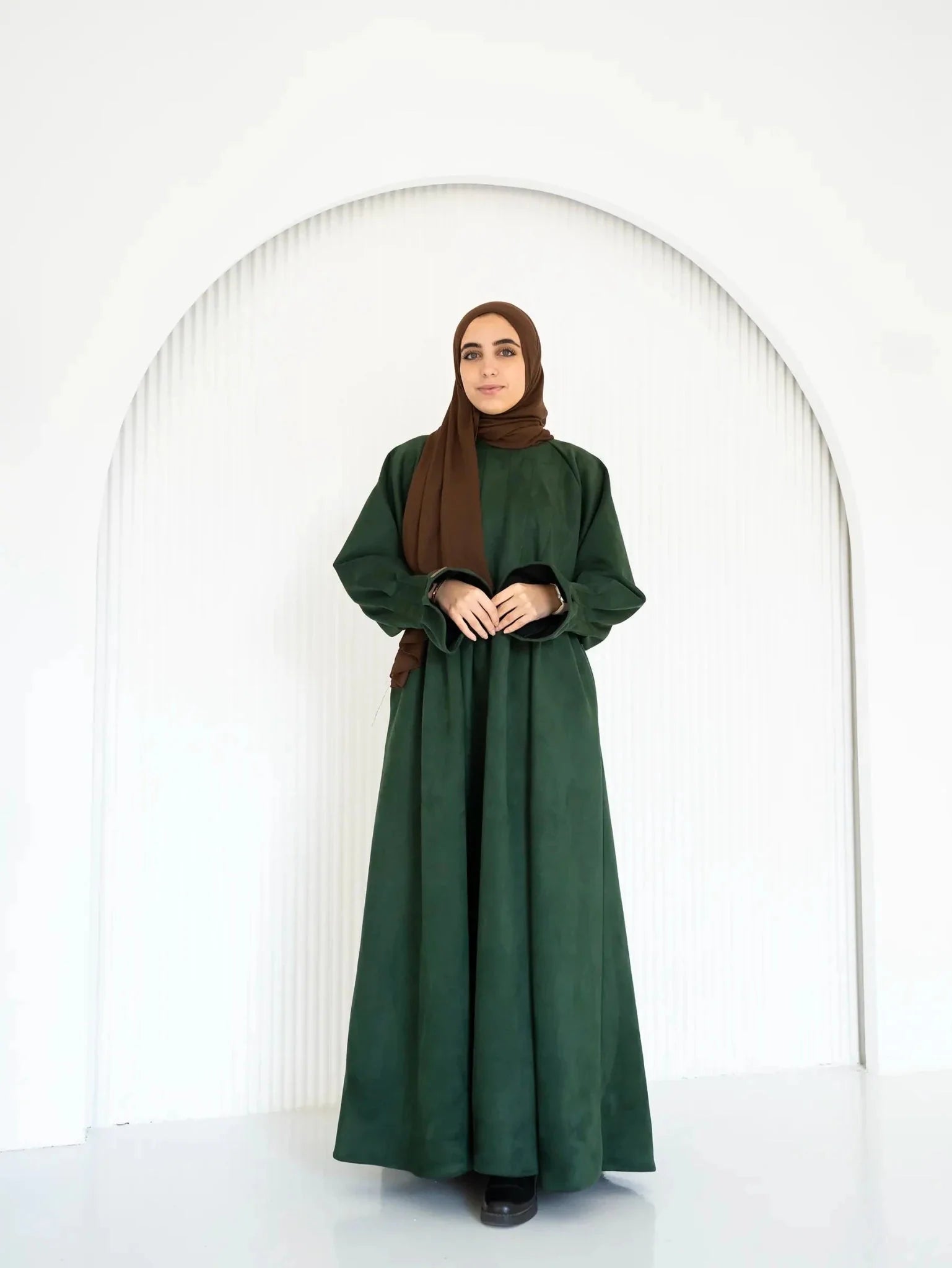 Selenda Dress