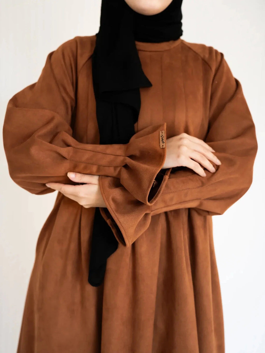 Selenda Dress
