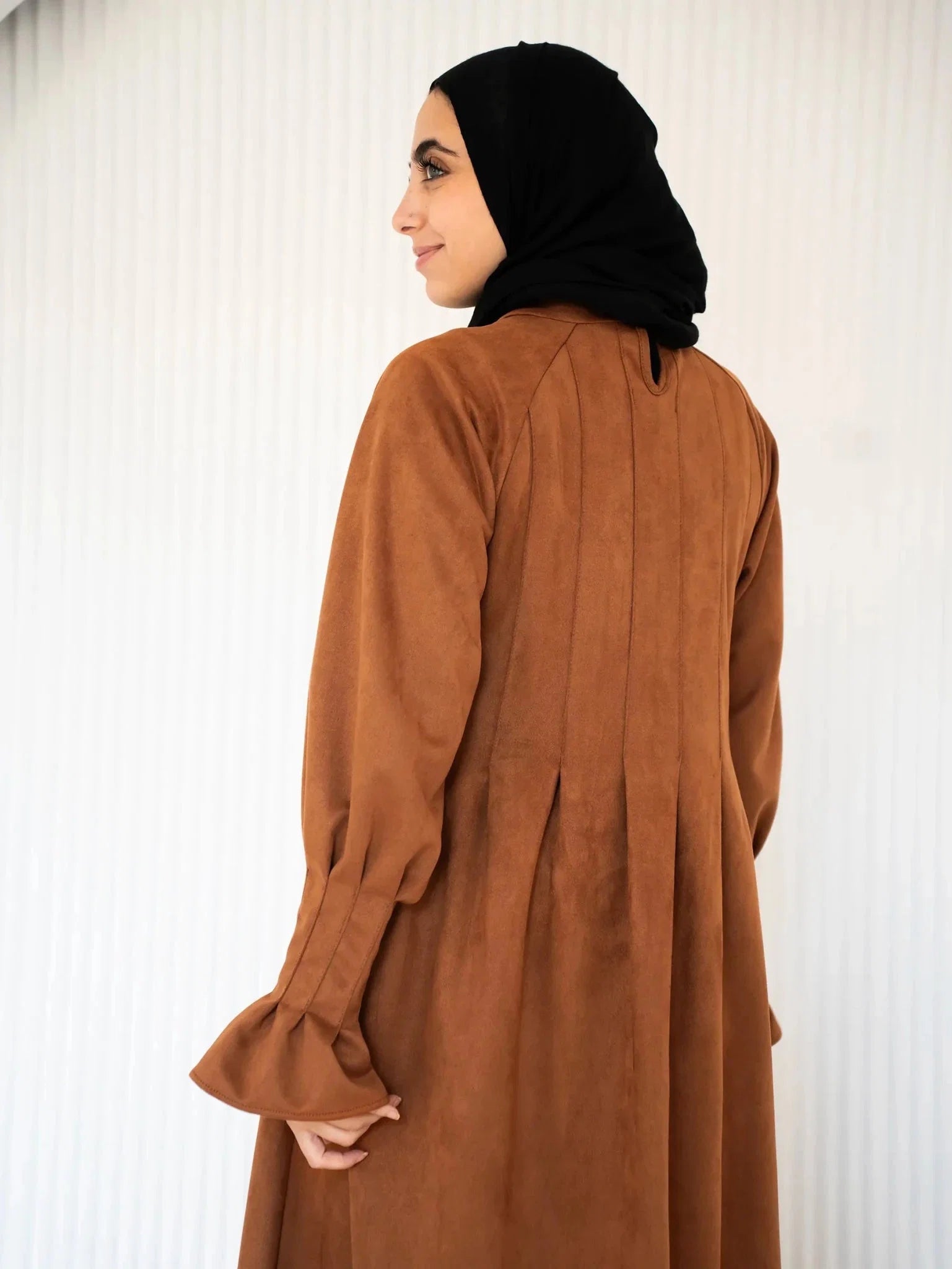 Selenda Dress