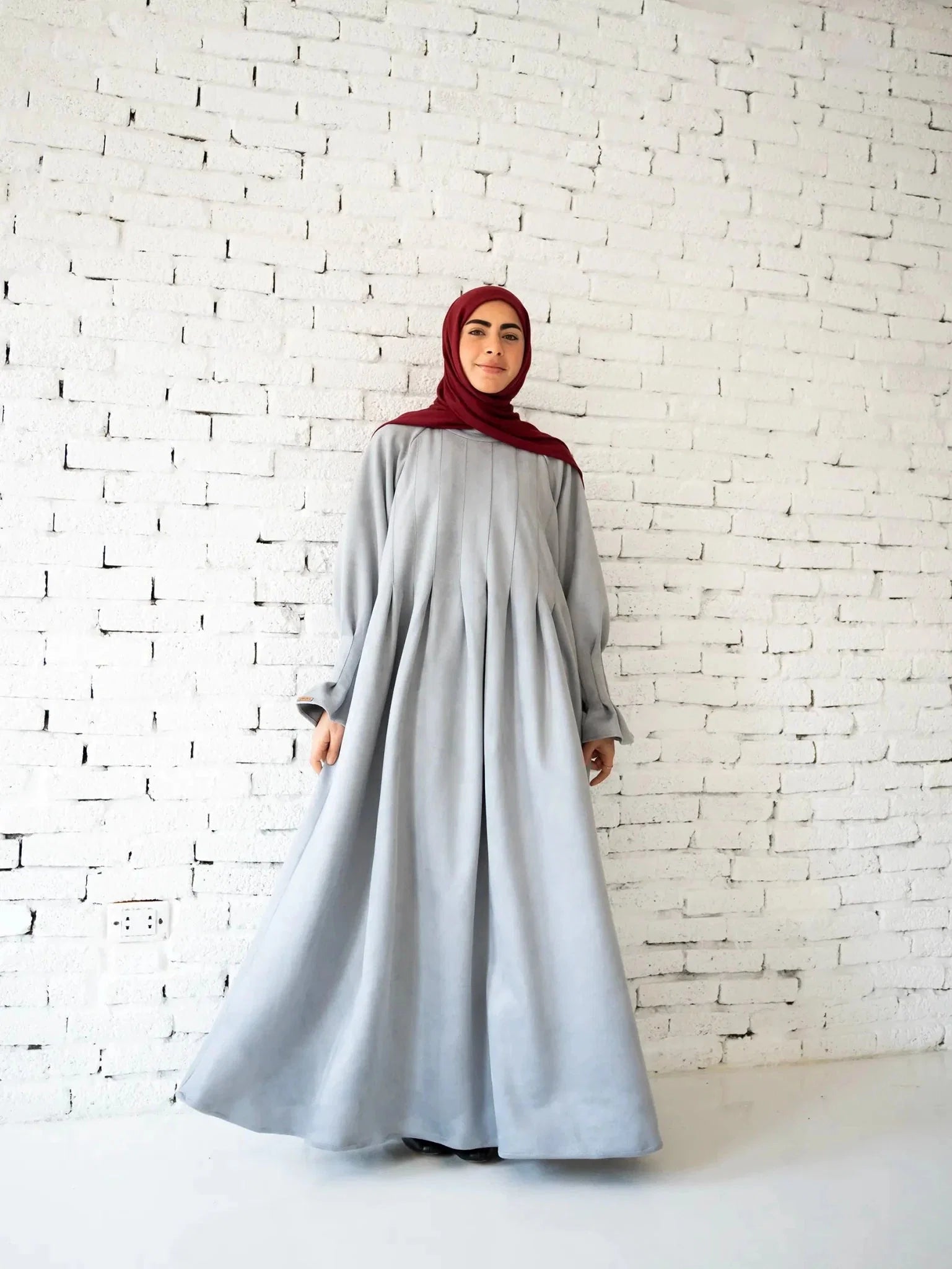 Selenda Dress