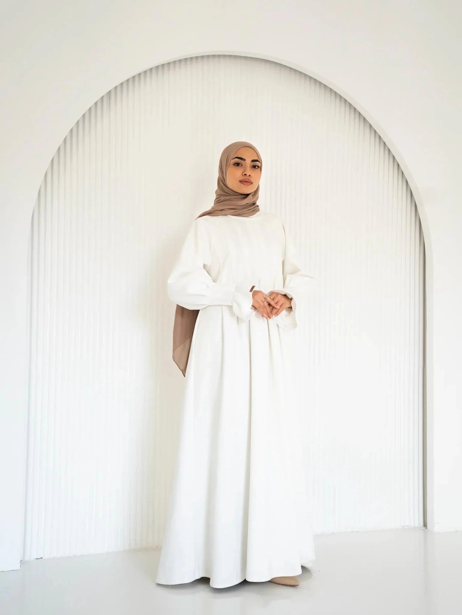 Selenda Dress