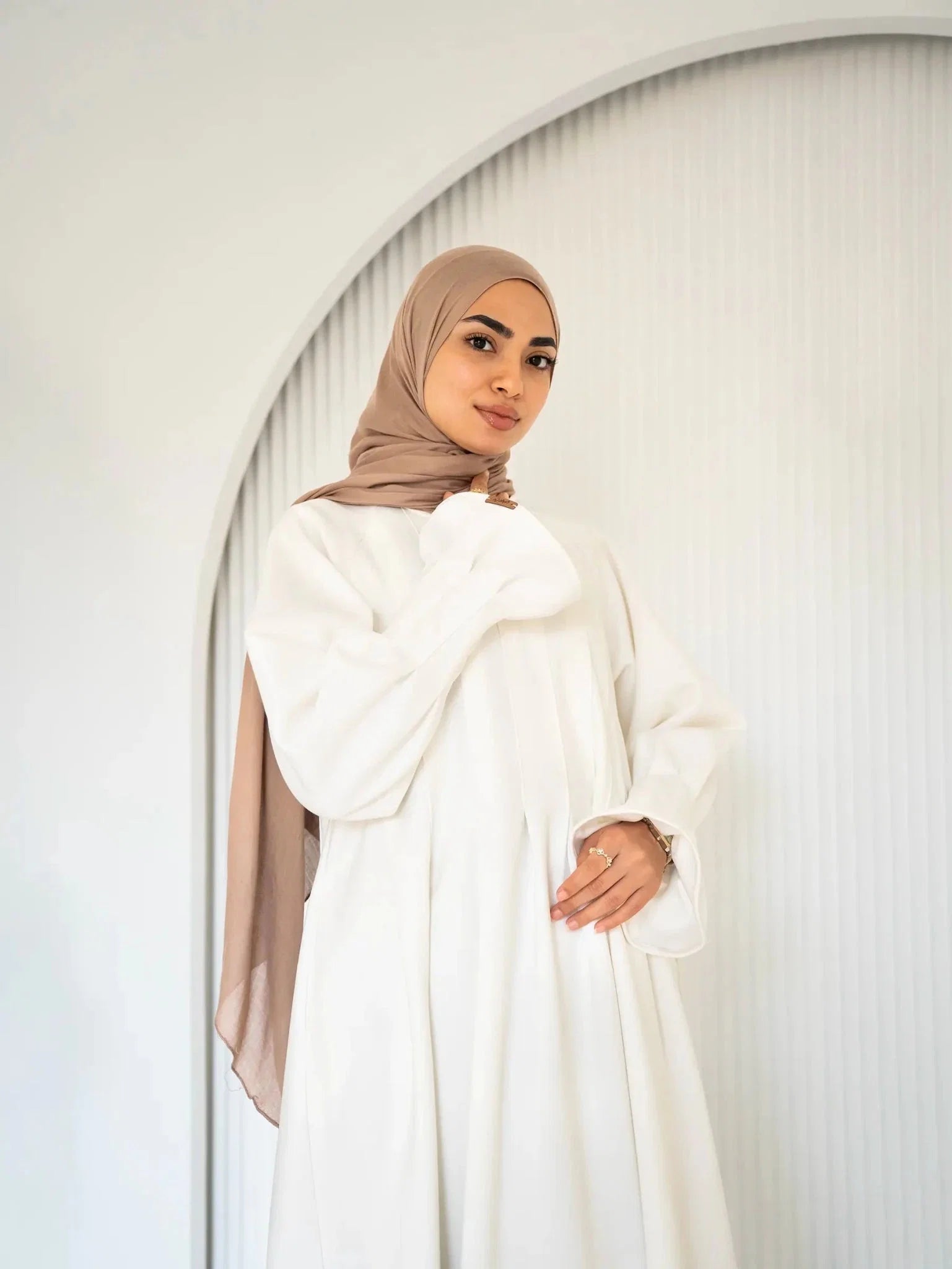 Selenda Dress