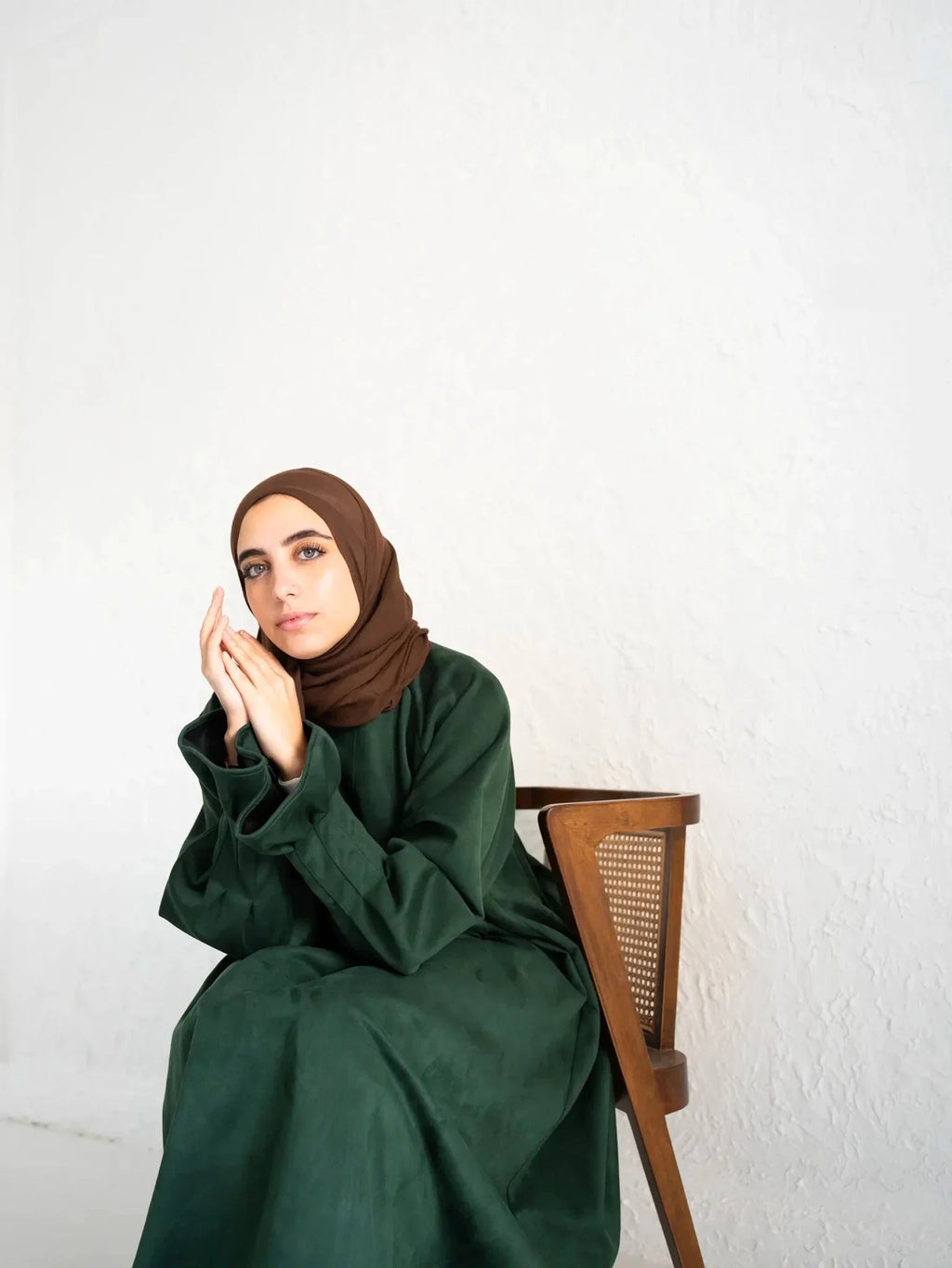 Selenda Dress