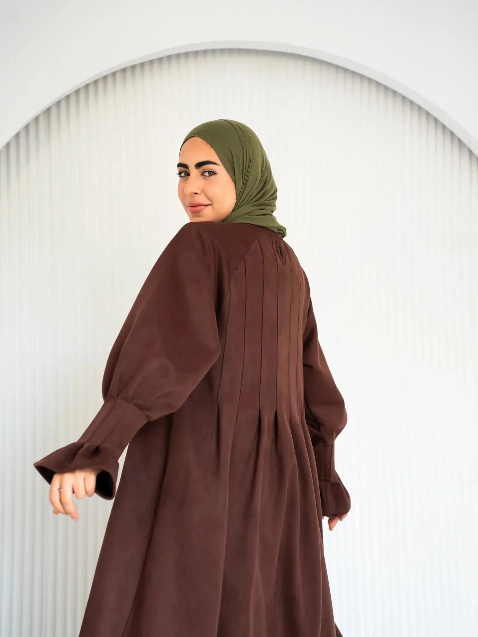 Selenda Dress