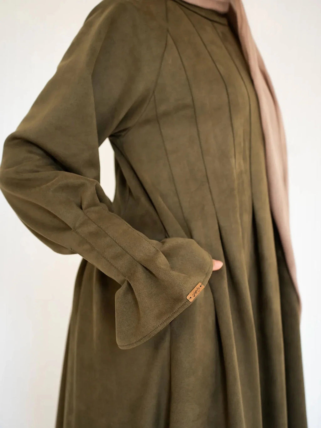 Selenda Dress