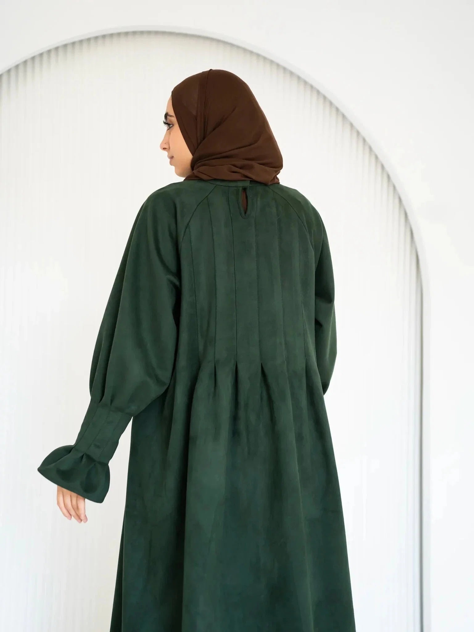 Selenda Dress