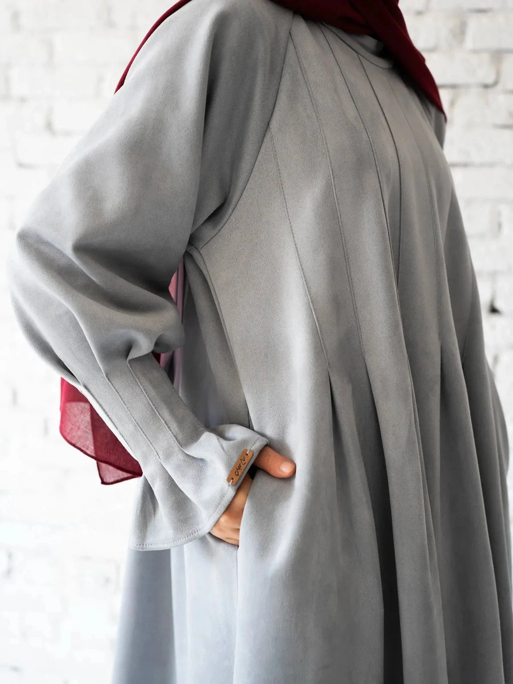 Selenda Dress