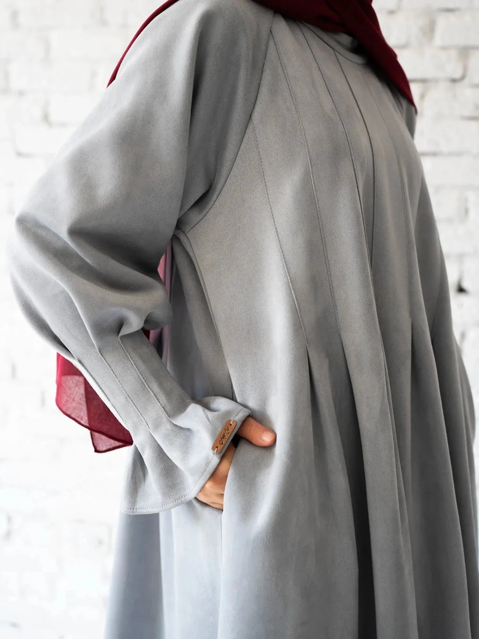Selenda Dress