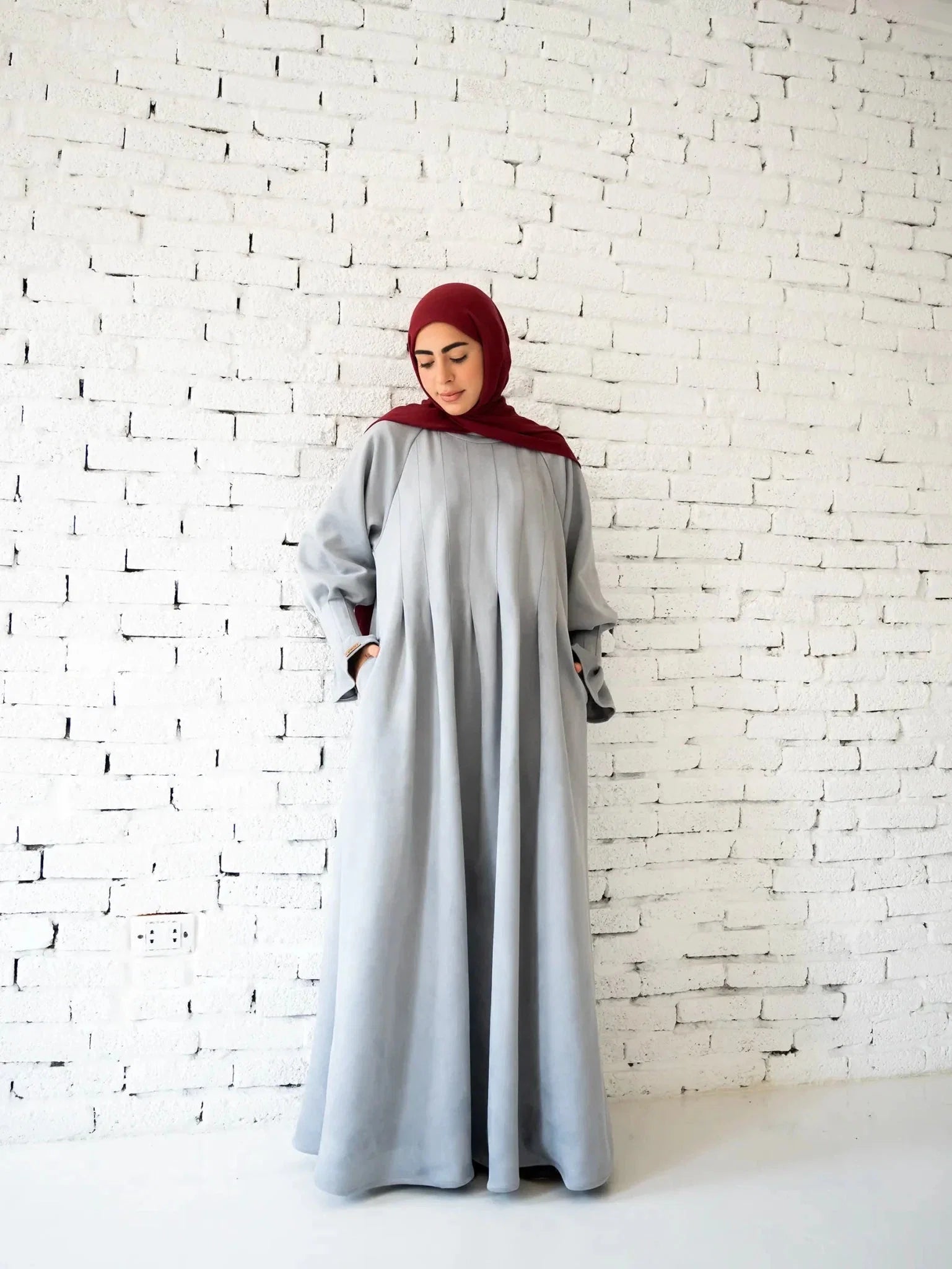 Selenda Dress