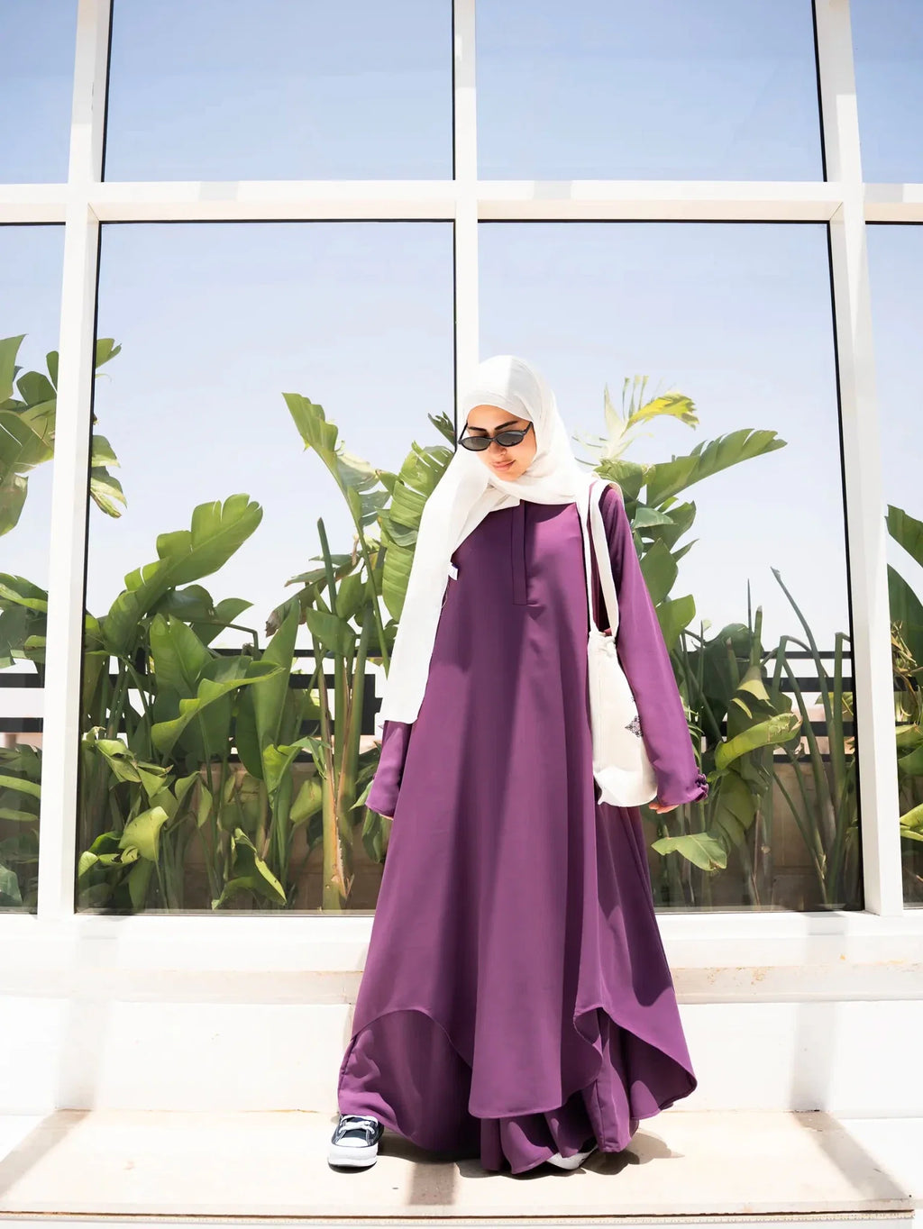 Set Zamzam