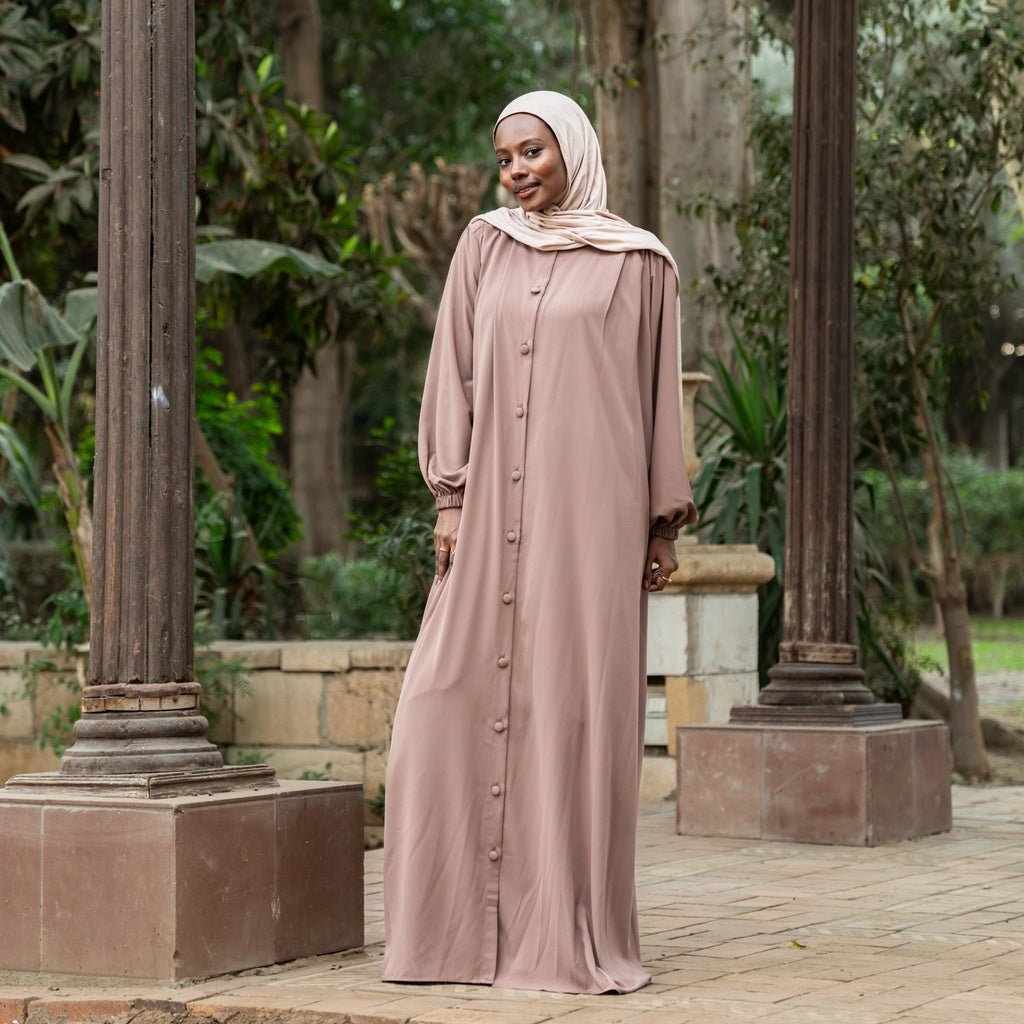 Sidra Jilbab
