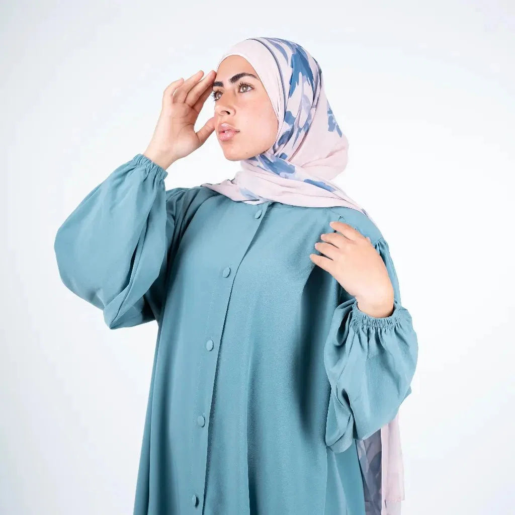 Sidra Jilbab