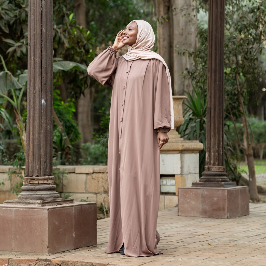 Sidra Jilbab