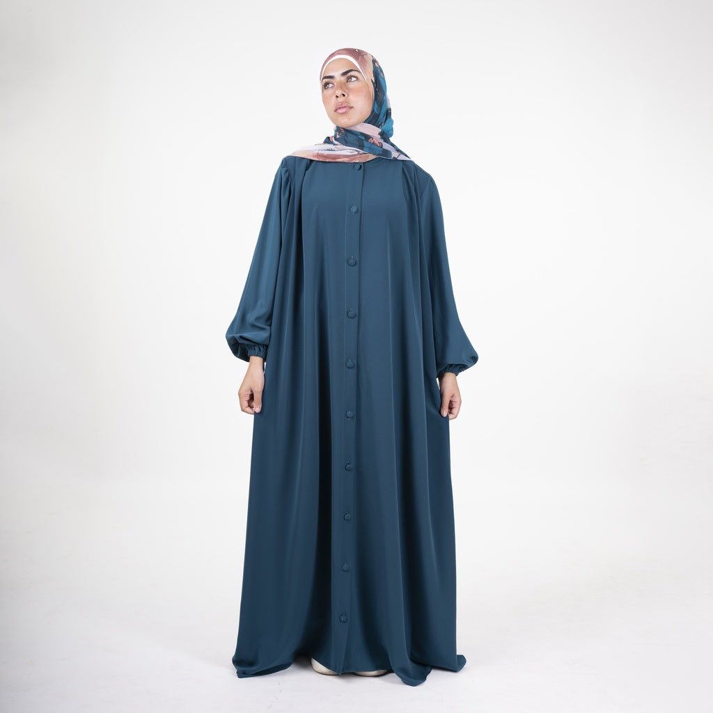 Sidra Jilbab