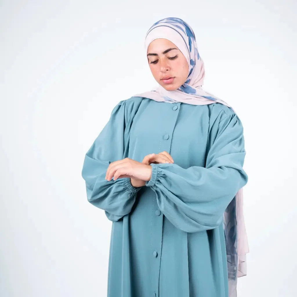 Sidra Jilbab