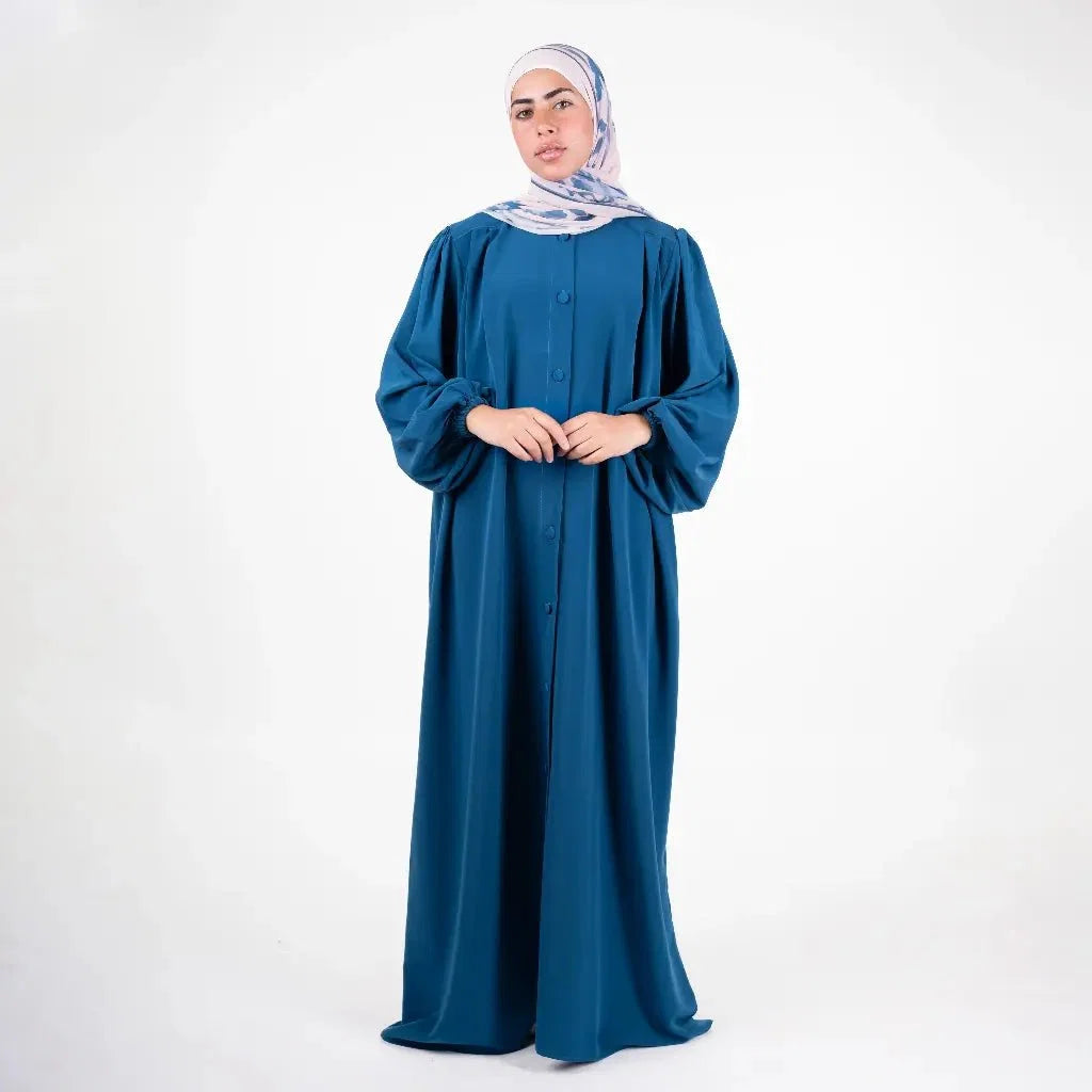 Sidra Jilbab