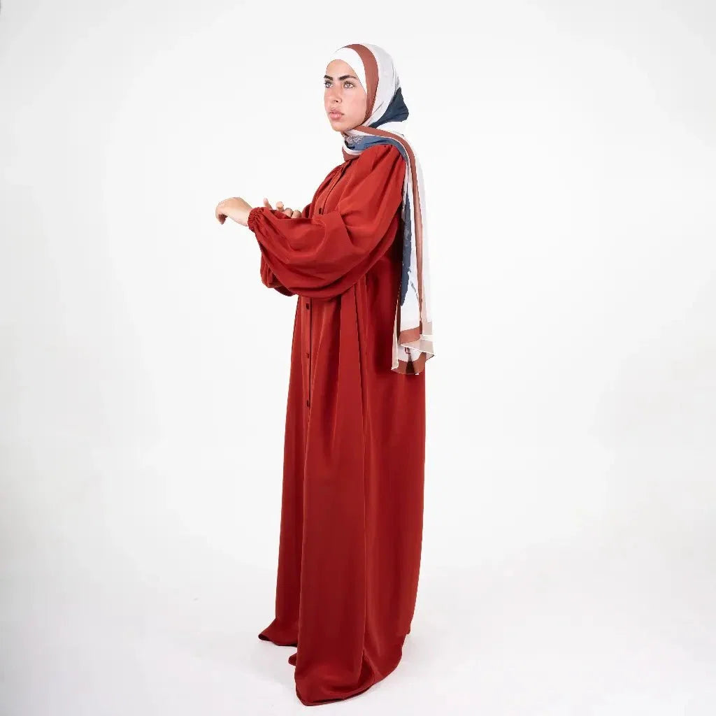 Sidra Jilbab