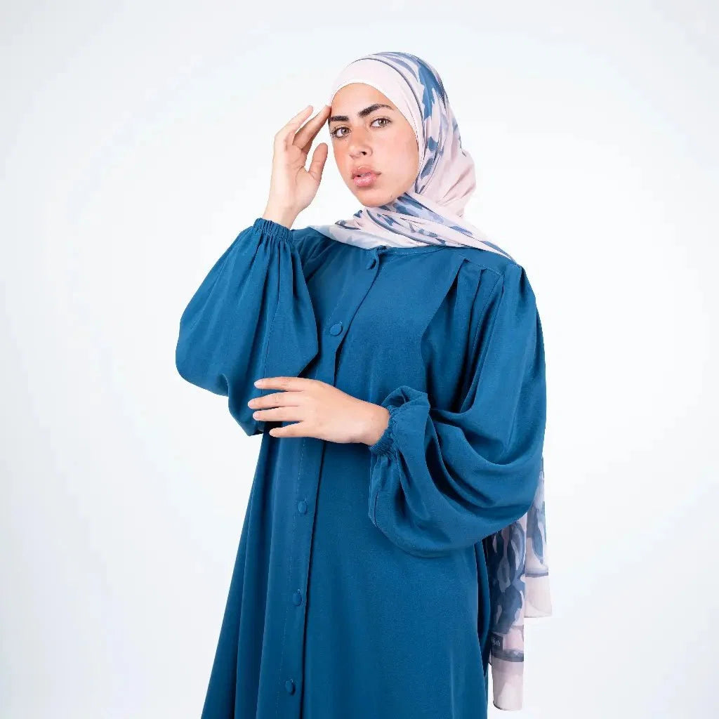 Sidra Jilbab