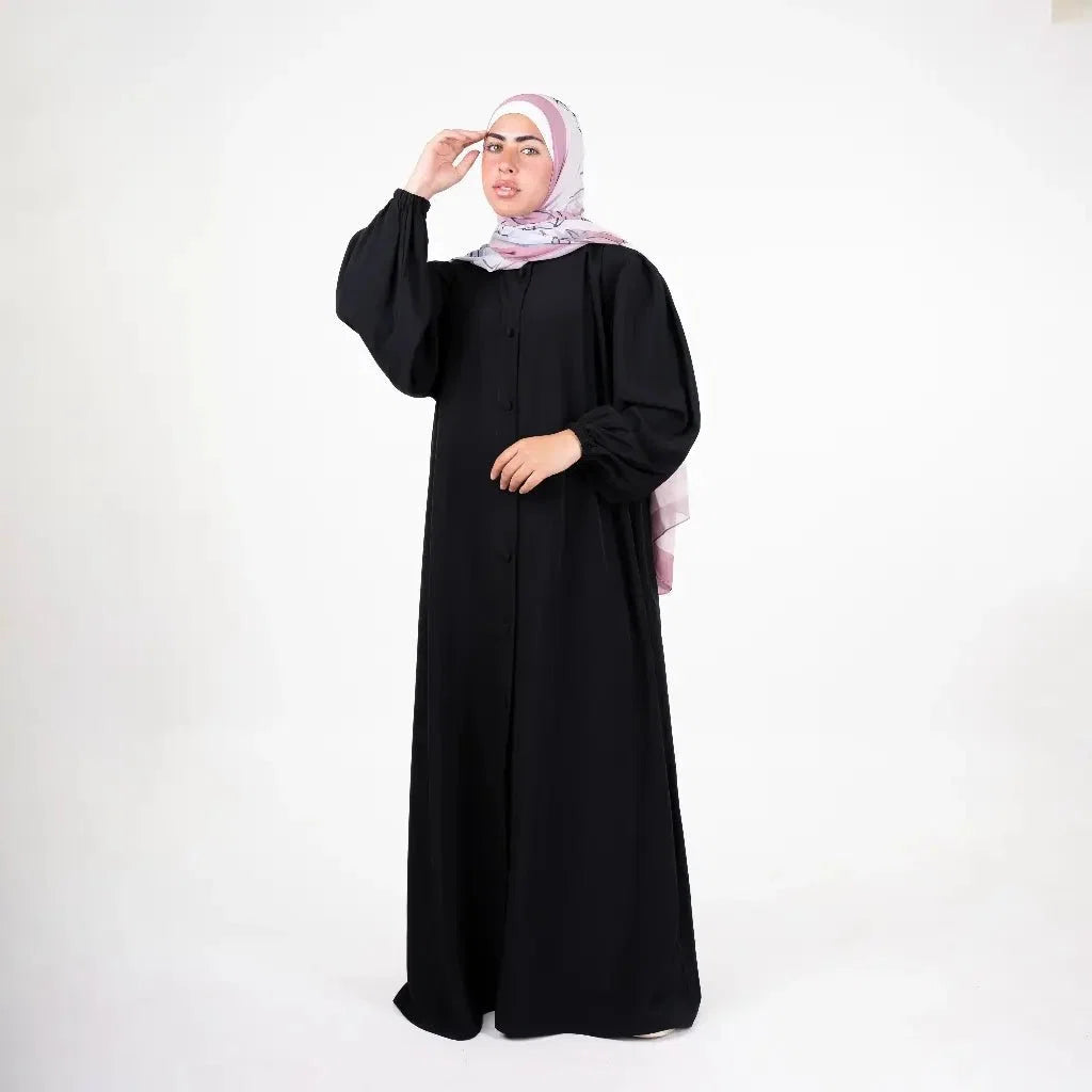 Sidra Jilbab