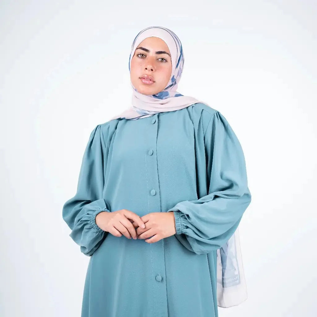 Sidra Jilbab