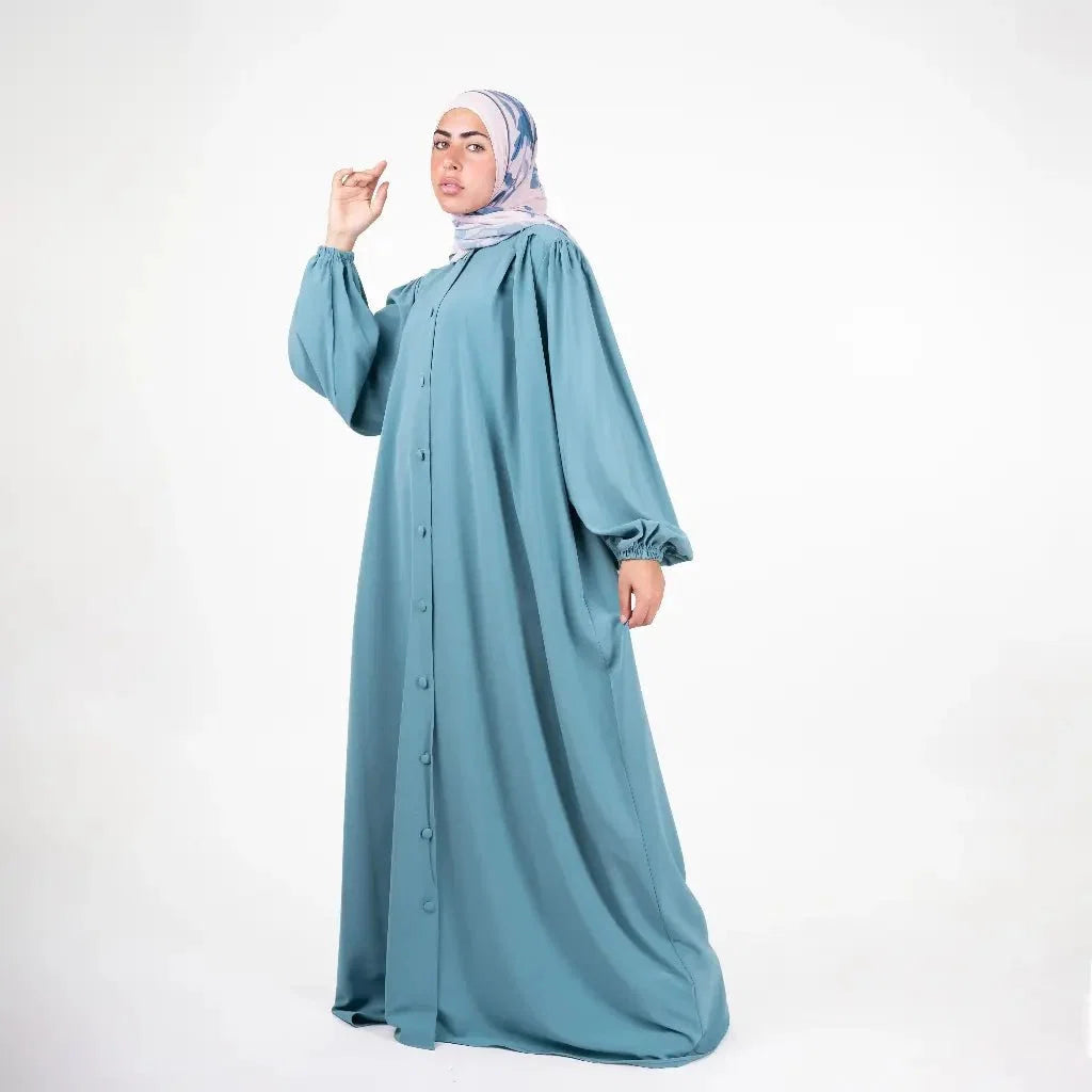 Sidra Jilbab