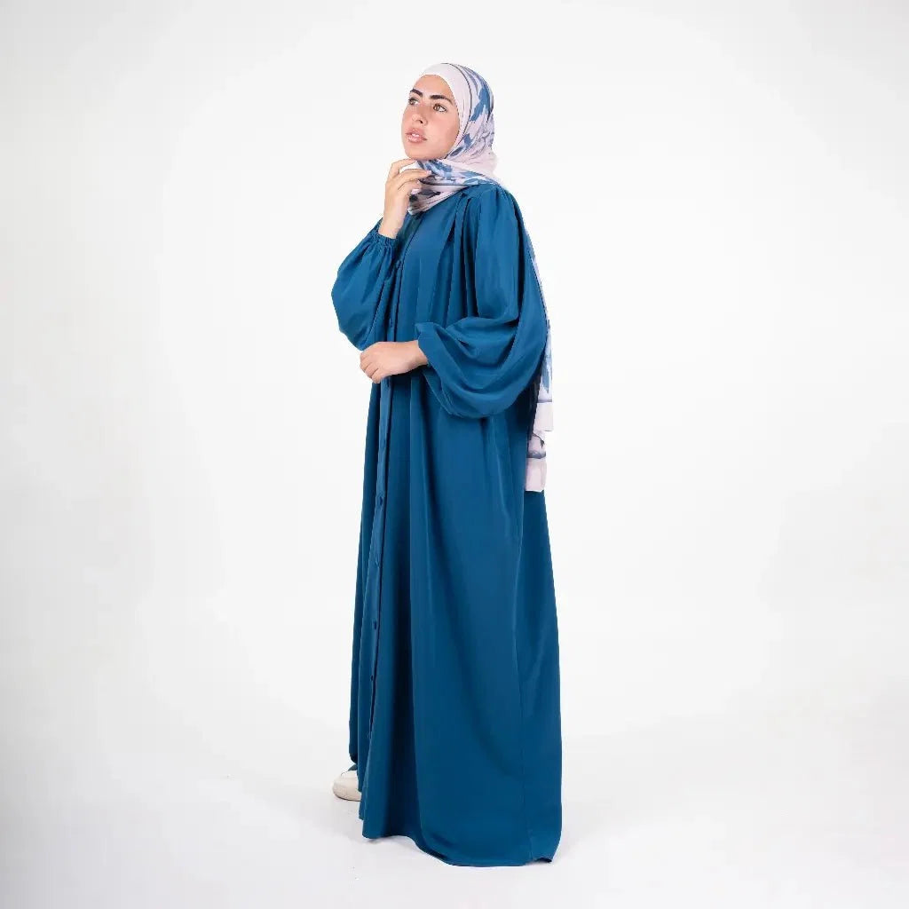 Sidra Jilbab