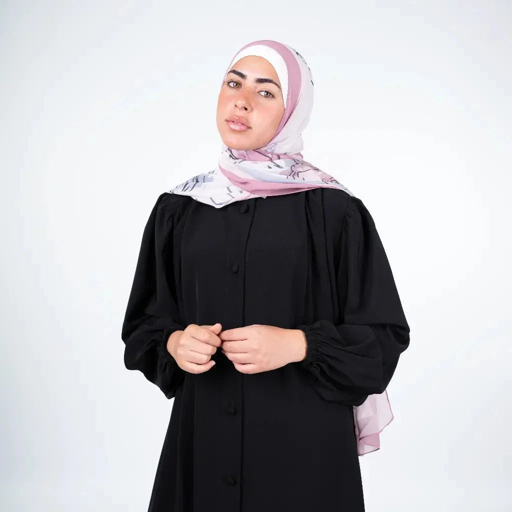 Sidra Jilbab
