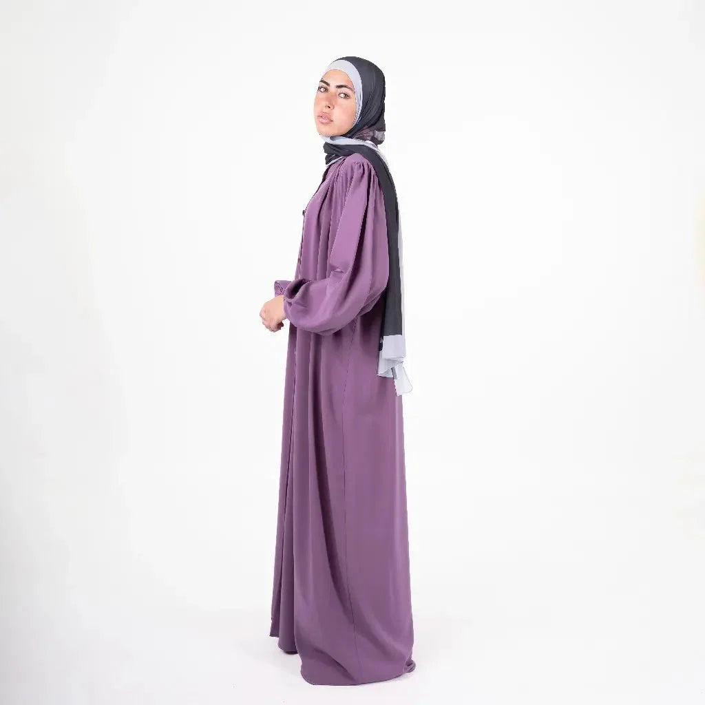 Sidra Jilbab