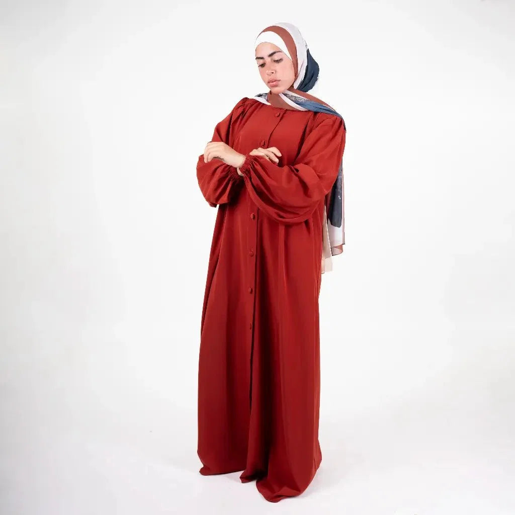 Sidra Jilbab