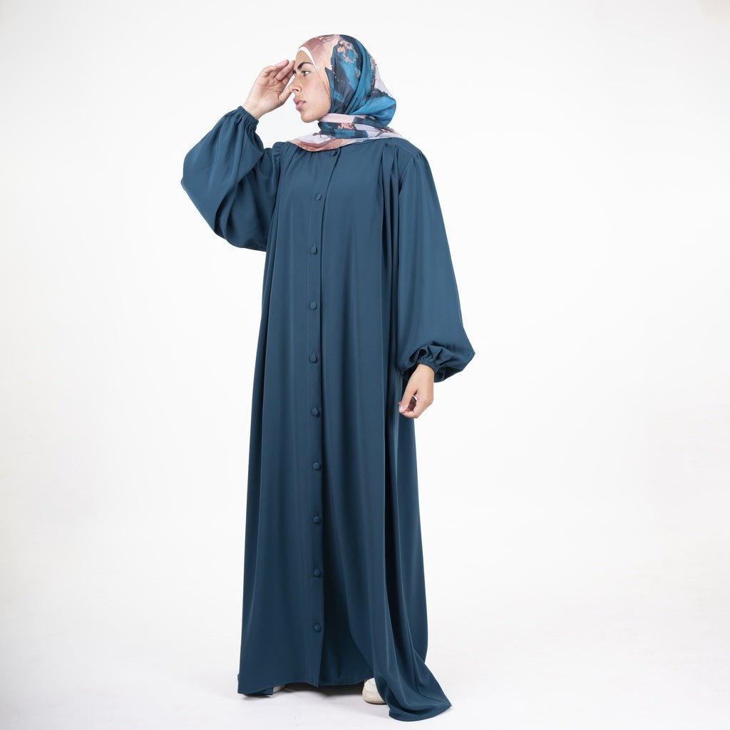 Sidra Jilbab